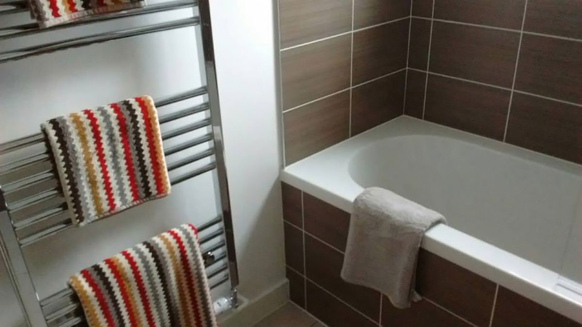 Domestic cleaning services in Tameside and Greater Manchester